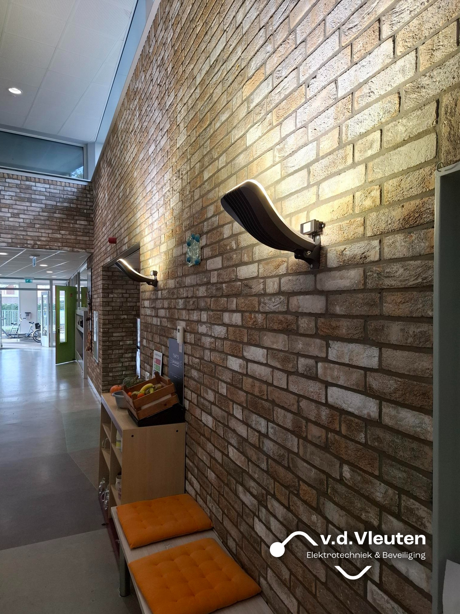 HUB wand
