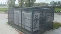 Energiehub gamma Energiehub gamma